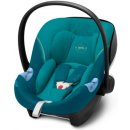 Cybex ATON M I-SIZE 2022 River Blue/turquoise