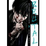 Brutal 3: Zpověď detektiva z oddělení vražd - Kei Koga – Hledejceny.cz