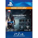 Mass Effect Andromeda Deluxe Upgrade