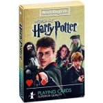 Hrací karty Harry Potter: Waddingtons – Hledejceny.cz