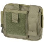 8Fields Admin Olive – Zboží Dáma