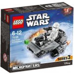 LEGO® Star Wars™ 75126 Snowspeeder Prvního řádu – Zboží Živě