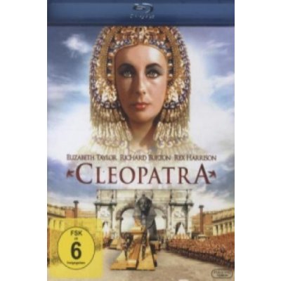 Cleopatra BD – Zbozi.Blesk.cz