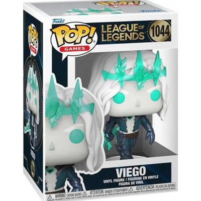 Funko Pop! 1044 League Of Legends Viego – Zboží Dáma