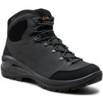 Aku Tribute II Gtx Gore Tex Alp 146 trekingová obuv 071 grey – Zboží Mobilmania