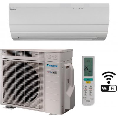 Daikin Ururu Sarara 3,5 kW sestava 1+1 – Hledejceny.cz
