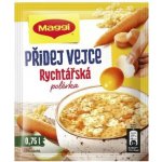 Maggi Přidej vejce Rychtářská polévka sáček 40,5g – Zboží Dáma