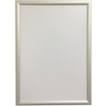 Q-Connect Kliprám - s ostrými rohy A3 – Zboží Dáma