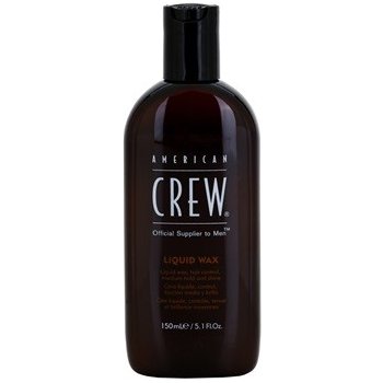 American Crew Liquid Wax 150 ml