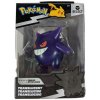 Figurka Pokémon Select Translucent Gengar 7 cm