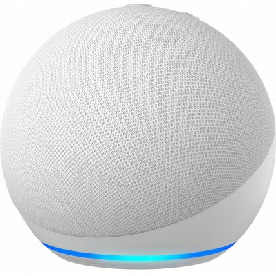 Amazon Echo Dot 2022 (5. generace) Bílá