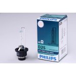 Xenonová výbojka D2S PHILIPS 85V 35W P32d-2 85122XV2C1 – Hledejceny.cz