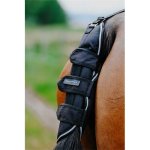 Chránič ocasu Equithéme Tyrex 600D černý vel. Full – Sleviste.cz