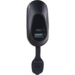 Nabíječka USB STU 34710.1 pro montáž na povrch | Zboží Auto