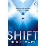 Shift: The thrilling dystopian series, and the #1 drama in history of Apple TV Silo - Hugh Howey – Sleviste.cz