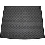 Gumová vana do kufru Rigum VW Tiguan III 2024-2025 – Hledejceny.cz