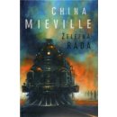 Železná rada - Miéville China