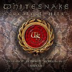 Vinyl Greatest Hits - WINYL W KOLORZE CZERWONYM WHITESNAKE – Hledejceny.cz