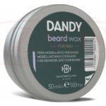 Dandy Beard Wax vosk na vousy, bradu a knír 50 ml – Zboží Dáma