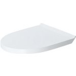 Duravit DuraStyle Basic 0020710000 – Hledejceny.cz
