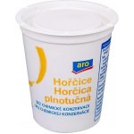 Aro Hořčice plnotučná 200 g – Zboží Mobilmania