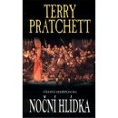 Noční hlídka - Pratchett Terry