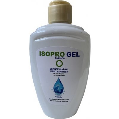 Isopro gel Classic 300 ml