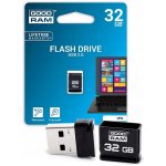 Goodram UPI2 32GB UPI2-0320K0R11 – Sleviste.cz