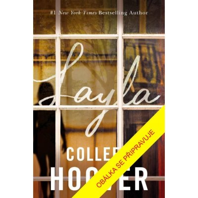 Layla Colleen Hoover – Sleviste.cz