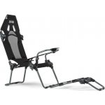 Next Level Racing F-GT Lite Cockpit šedo-černý NLR-S015GR – Hledejceny.cz