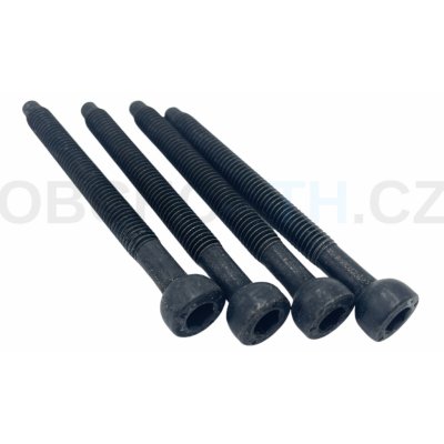 Thule 52737 šroub M6x58 4 ks RA – Zboží Dáma