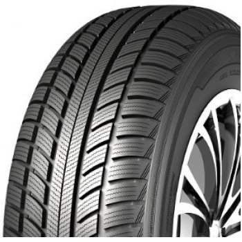 Nankang N-607+ 215/55 R16 97V