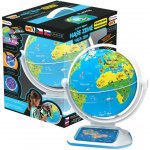 PlayShifu Orboot Globe Naše Země – Sleviste.cz