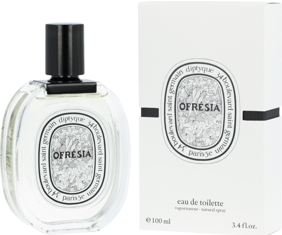 Diptyque Ofresia toaletní voda dámská 100 ml