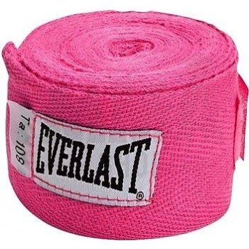 Everlast bavlněné bandáže