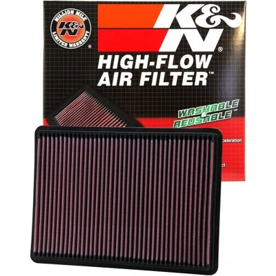 Kabinový filtr K&N 33-2233 – Hledejceny.cz