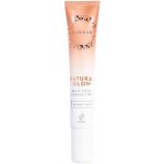 Lumene Natural Glow Skin Tone Perfector tekutý rozjasňovač 1 Honey Glow 20 ml – Zboží Dáma
