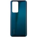 Kryt Huawei P40 Pro zadní modrý – Zboží Živě