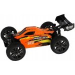 Bonzai Auto RC Buggy Jubatus B416 terénní 4WD oranžové 2,4GHz RTR 1:14 – Zboží Mobilmania