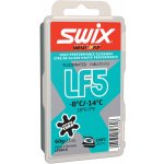 Swix LF5 modrý 60 g – Hledejceny.cz