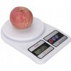 Shaker Digitální kuchyňská váha moderní do 10 kg