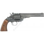 ASG Schofield 4,5 mm black – Hledejceny.cz