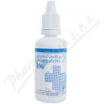 Easy Life Peroxid vodíku 3% 50 ml – Zboží Dáma