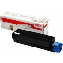 Toner OKI 45807106 - originální