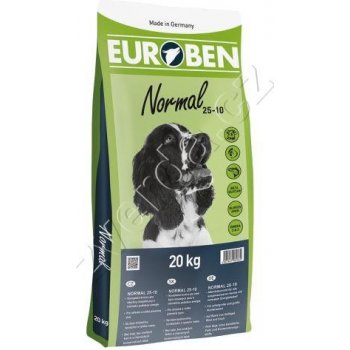 Euroben 25-10 Normal 20 kg