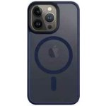Pouzdro Tactical MagForce Hyperstealth iPhone 13 Pro Deep modré – Zboží Živě