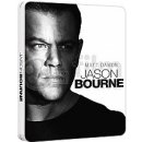 Jason Bourne / Steelbook / BD