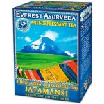 Everest Ayurveda JATAMANSI Deprese a psychické poruchy 100 g – Hledejceny.cz