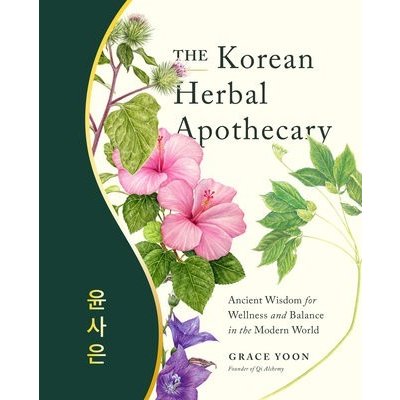 Korean Herbal Apothecary – Zboží Mobilmania