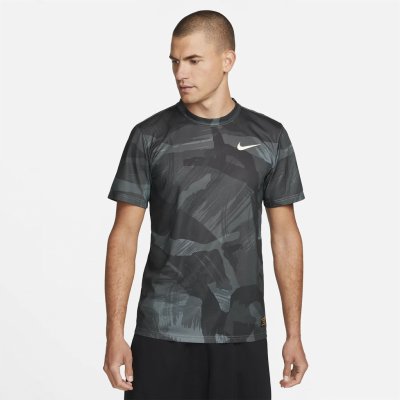 Nike Dri-Fit Legend Camouflage – Zboží Mobilmania